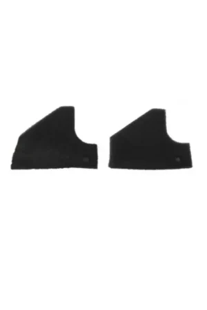 Set Esponja Aislante Aspirador Mellerware Rider Lithium Liquidación