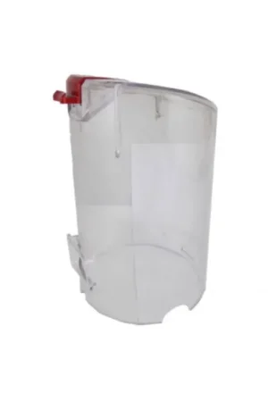 Precio Reducido Depósito Polvo Aspirador Mellerware Rider Lithium