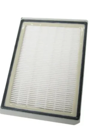 Promoción Exclusiva Filtro hepa Aspirador Bosch Sphera 00263506