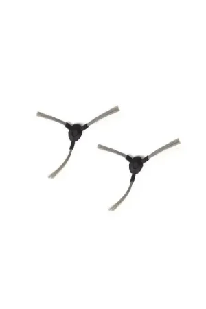 Stock Limitado Set de Cepillos Laterales Robot Aspirador Taurus Homeland Laser (RVCA1002B)