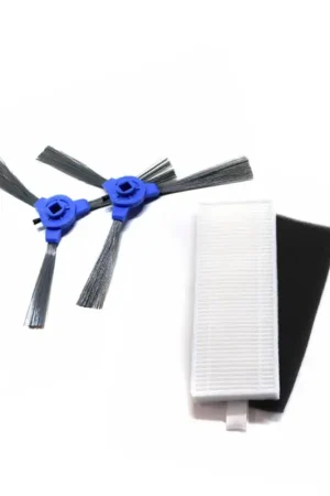 Pack 2 cepillos laterales y 1 filtro Hepa CECOTEC Conga 1090 Solo Hoy