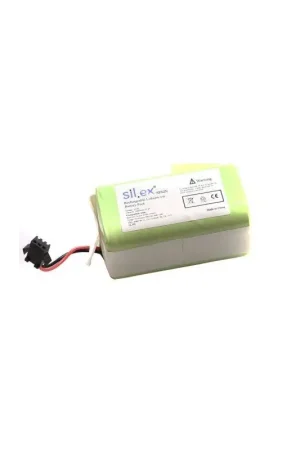 Marca Reconocida Bateria Aspirador Cecotec Conga Excellence 990, 950, 1090