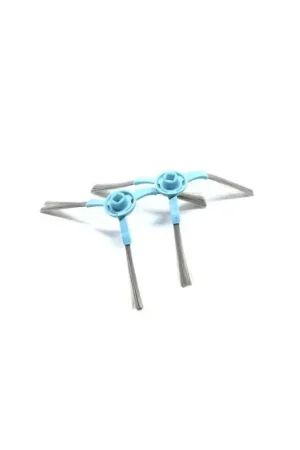 Kit Cepillos Laterales CECOTEC Conga 4090 5090 Última Versión