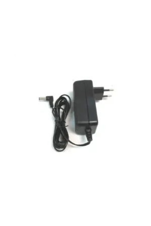 Devolución Gratuita Cargador Robot Aspirador Taurus Guzzler Lithium Serial 8JE y 5JH