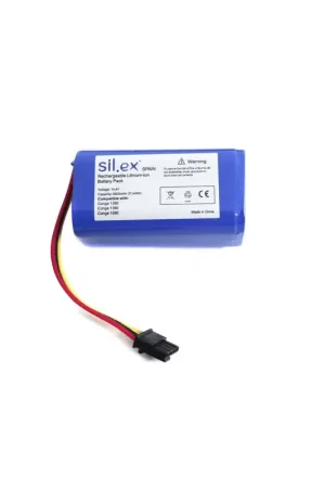 Bateria Robot Aspirador CECOTEC Conga Serie 1290 , 1390 , 1490, 1590 Mejor Precio