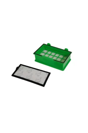 Precio De Fábrica Filtro Hepa + Filtro Aspirador ROWENTA Ergo Force Cyclonic