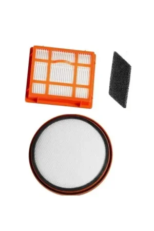 Envío Gratis Filtros AEF139 Aspirador AEG Tornado Elextrolux 9001671008