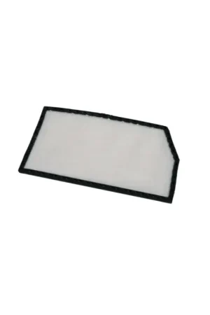 Oferta De Temporada Filtro de Alta Filtración Aspirador ROWENTA Ergo Force Cyclonic