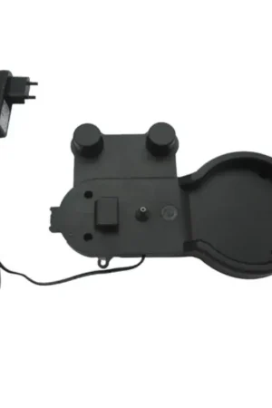 Base + Cargador Aspirador Taurus Ideal Lithium Directo De Fábrica