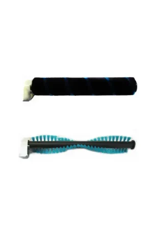 Liquidación Set de Rodillos Aspirador Escoba Taurus Ideal Avant 29.6