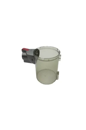 Deposito Aspirador Taurus Ideal Lithium 093947000 Novedad