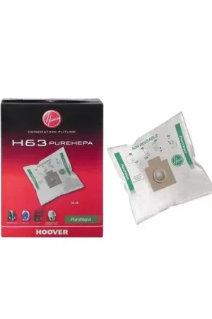Bolsa aspirador Hoover H63 Varios Modelos Oferta