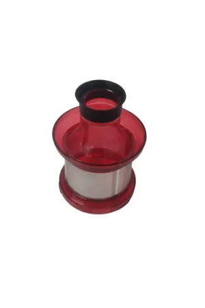 Conjunto Filtro Depósito Aspirador Taurus Crossback Glow Envío Exprés