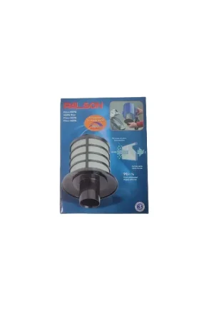 Filtro aspirador Palson Future Precio Bajo