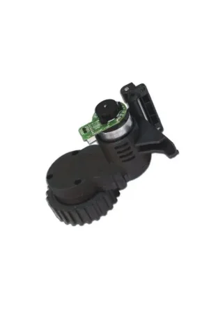 Rueda Derecha+Motor Aspirador Rowenta Smart Force Extreme Stock Limitado