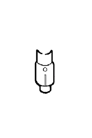 Promoción Exclusiva Racord Conexión Manguera Aspirador Rowenta Boogy/Gimini Varios Modelos