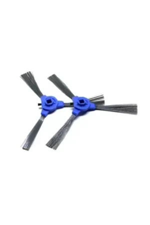 No Te Lo Pierdas Pack Cepillos Laterales CECOTEC Conga 1090