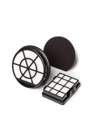 Pack Filtro Higiénico Hepa Aspirador Bosch Serie 2 17006053 A Buen Precio