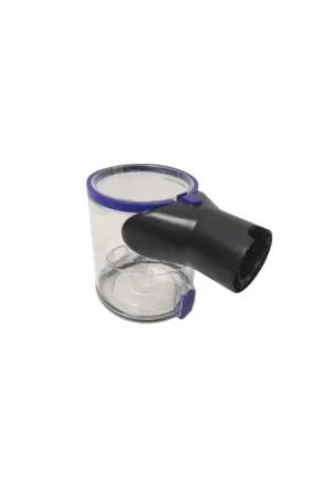 Depósito Aspirador Taurus Crossback Digital Flex HVCA72211B Envío Exprés