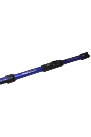 Tubo Flexible Aspirador Taurus Crossback Digital Flex HVCA72211B Certificado