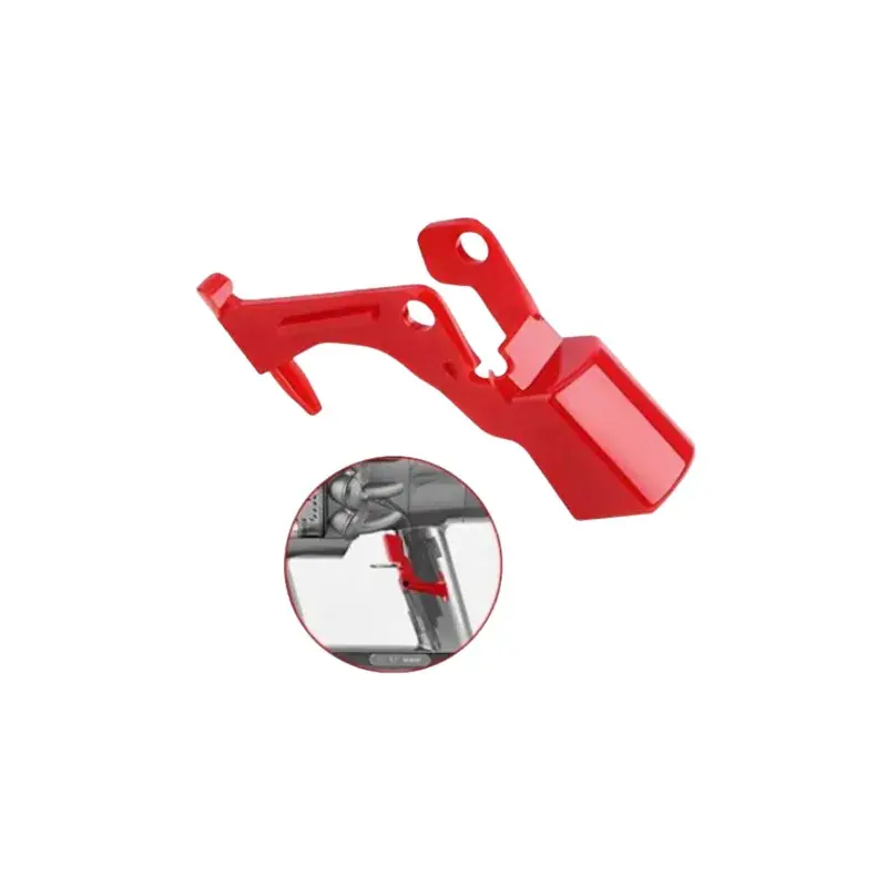 No Te Lo Pierdas Botón Gatillo Encencido Aspirador Dyson