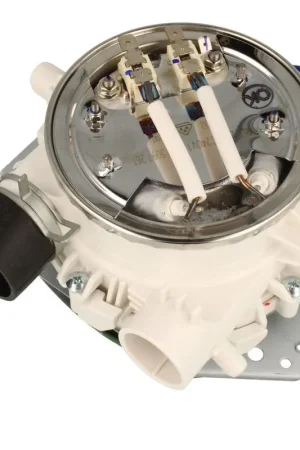 BOMBA DE CIRCULACION + RESISTENCIA ABT72989207 Ordena Ya