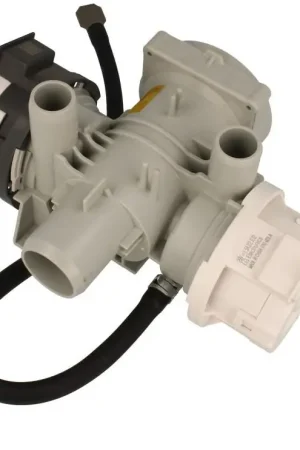 Promoción BOMBA DE DESAGUE – AHA75693421