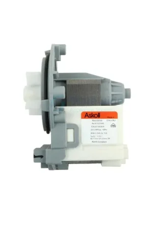 Favorito De Clientes Bomba de desagüe EAU62263305