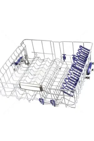 Garantía De Devolución De Dinero Cesto superior AHB72929102