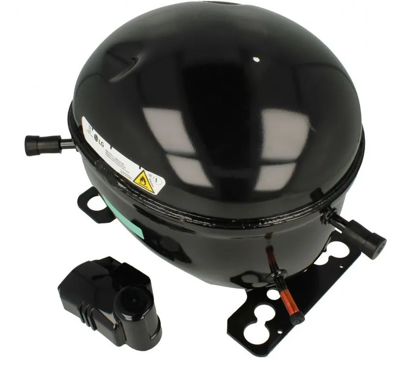 Últimas Unidades Compresor TCA35692204 – FLA150NBMA