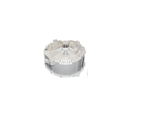 Cuba trasera con rodamientos 3044ER0018D Económico