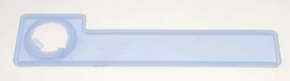 CUBIERTA SUPERIOR DEPOSITO DE SUAVIZANTE –MBN66457701 Popular