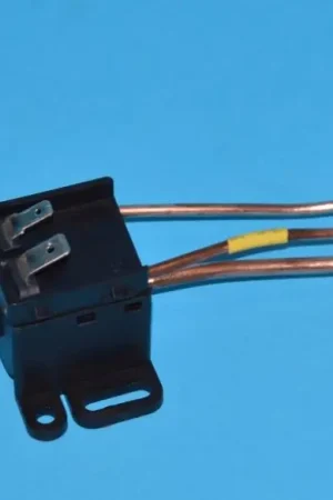 ELÉCTROVALVULA FRIGORÍFICO – K1420808 – HISENSE Solo Hoy