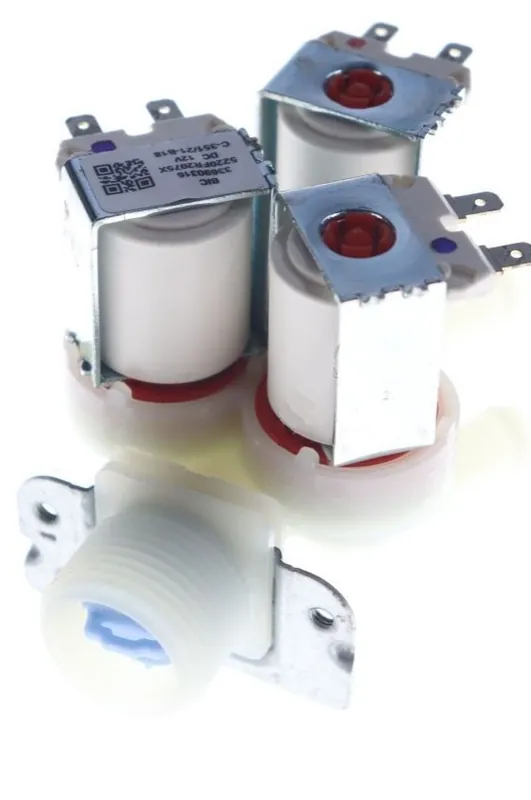 Electroválvula lavadora 5220FR2075X Promoción Exclusiva