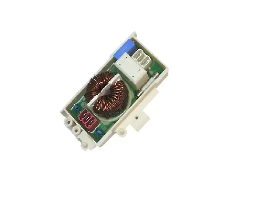 Solo Por Tiempo Limitado Filtro antiparásito EAM62492301