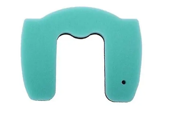 Filtro aspiradora MDJ63408601 Directo De Fábrica