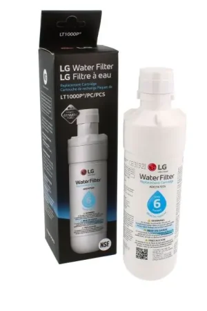 Últimas Unidades FILTRO DE AGUA – AGF80300705