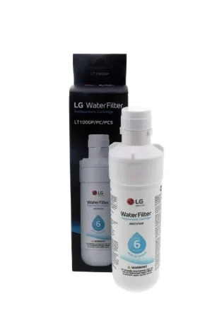 Alta Calidad Filtro de agua AGF80300704