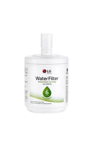 Filtro de agua de frigorífico ADQ72910911 Económico