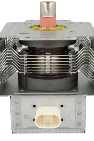 Garantía De Devolución De Dinero MAGNETRÓN – EAS61382912