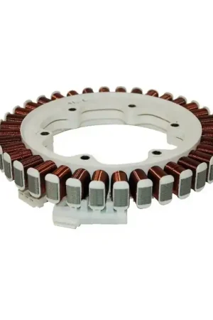 Última Versión Motor lavadora 4417EA1002W