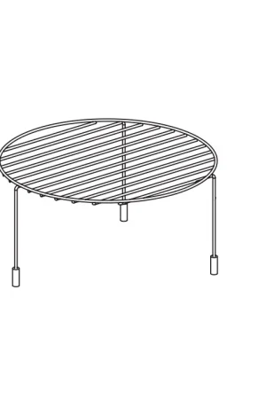 Promoción Exclusiva Parrilla grill para microondas MHL63611603