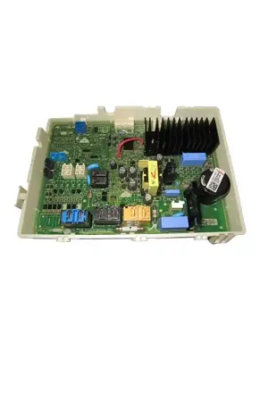 Descuento Placa de control de lavadora EBR83745303
