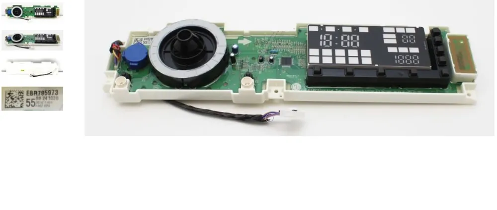 Solo Por Tiempo Limitado PLACA DISPLAY – EBR78597355