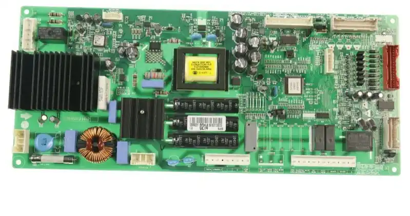 Venta Final Placa de control frigorífico – EBR82310214