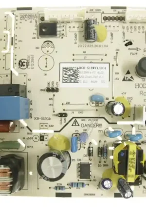 Devolución Gratuita PLACA MAIN – K2126844 – HISENSE