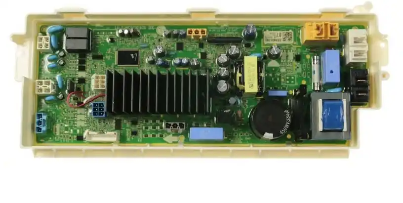 Devolución Gratuita Placa Main lavadora EBR80578987