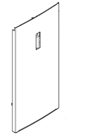 Puerta refrigerador ADD75816468 Precio De Fábrica
