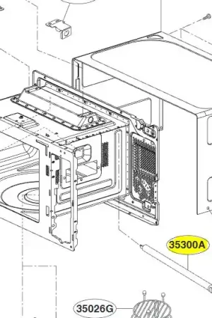 Rebajas RESISTENCIA – 5300W1A004Z