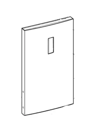 Puerta refrigerador ADD73516322 Económico